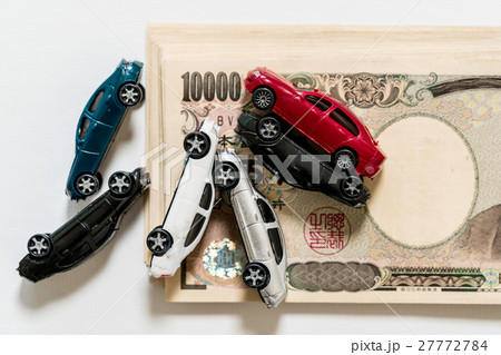 お金と自動車 お金と自動車 27772784