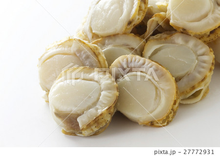 ベビーホタテ8 27772931