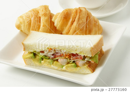 サンドイッチ 27773160