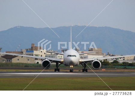 世紀最大の発明 航空機 その38 Greatest Invention In The thの写真素材