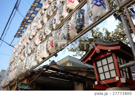 酉の市 酉の市 27773800