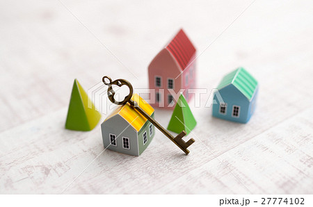 街づくり【フォトクラフト・シリーズ】 27774102