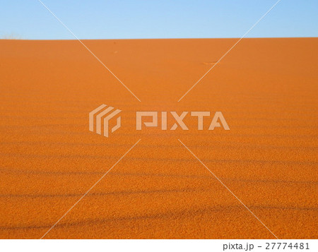 風と砂が織りなす芸術 27774481