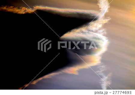 彩雲 彩雲 27774693