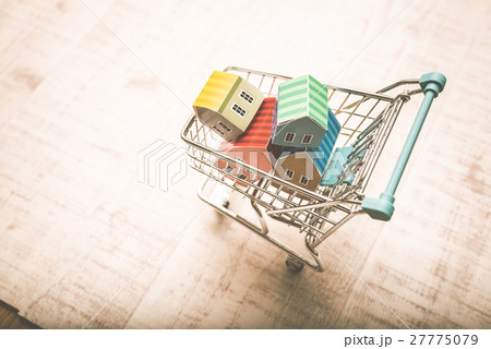 住宅購入【フォトクラフト・シリーズ】 27775079