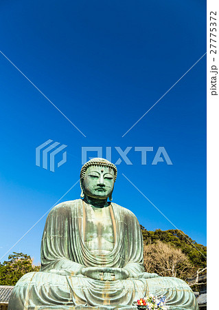 鎌倉大仏 27775372