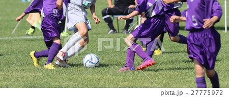 サッカー　フットボール 27775972