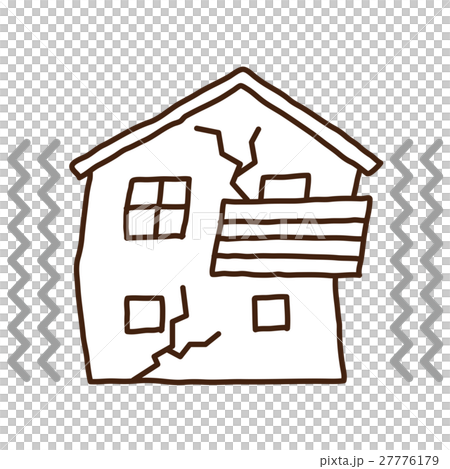 家　保険　地震 27776179