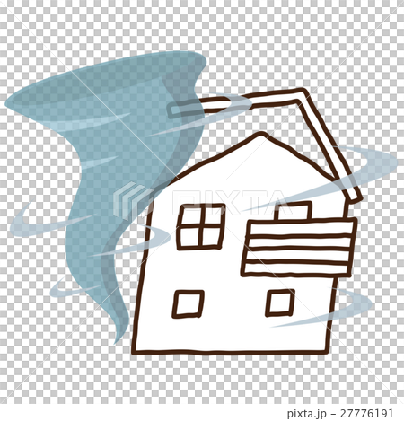 家庭保險龍捲風 27776191