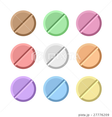 Set of pills Set of pills 27776209