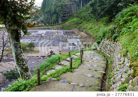 福井　一乗谷朝倉氏遺跡（2016.10） 27776831