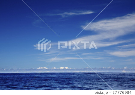ボニンブルーの海　小笠原 27776984
