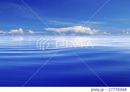 ボニンブルーの海　小笠原 27776988