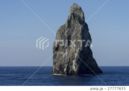 ソーフ岩 絶海の孤島 ソーフ岩 絶海の孤島 27777655