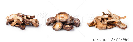 dried mushrooms dried mushrooms 27777960