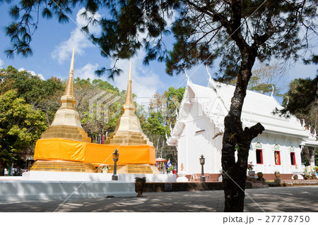 golden pagoda 27778750