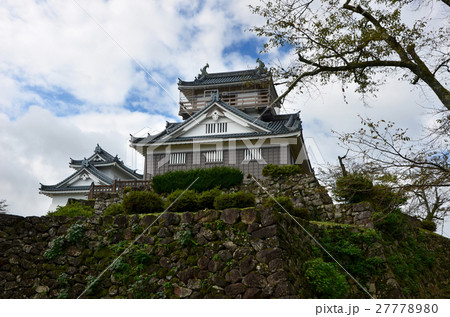 越前大野城(2016.10) 越前大野城(2016.10) 27778980