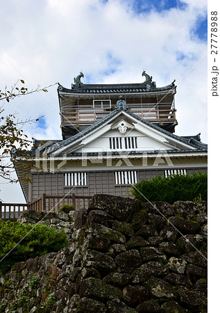 越前大野城(2016.10) 越前大野城(2016.10) 27778988