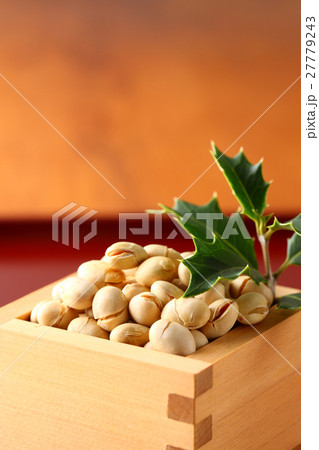 節分 節分 27779243