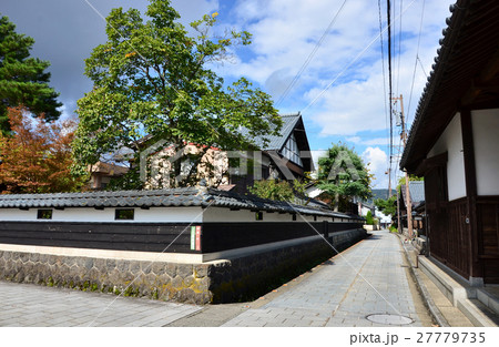越前大野　長勝寺（2016.10） 27779735