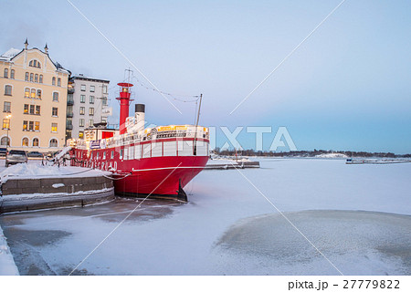 ヘルシンキ・エテラ港 ヘルシンキ・エテラ港 27779822