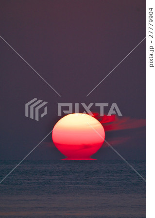 夕景 夕景 27779904