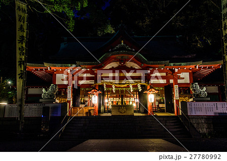 熱海・来宮神社 熱海・来宮神社 27780992