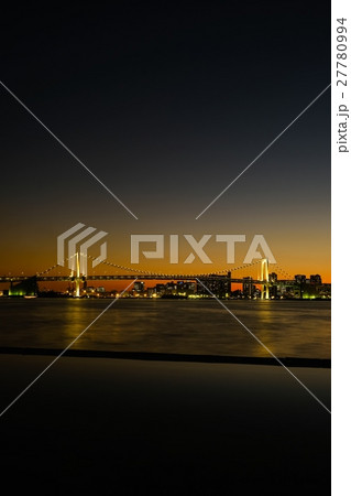 東京夜景・晴海 (114) 東京夜景・晴海 (114) 27780994
