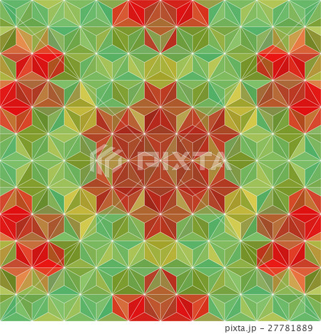 Colorful Kaleidoscope Graphic Design 27781889