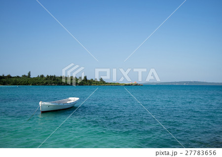 一艇の小舟 27783656