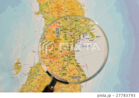 宮城仙台に注目クローズアップ 宮城仙台に注目クローズアップ 27783793