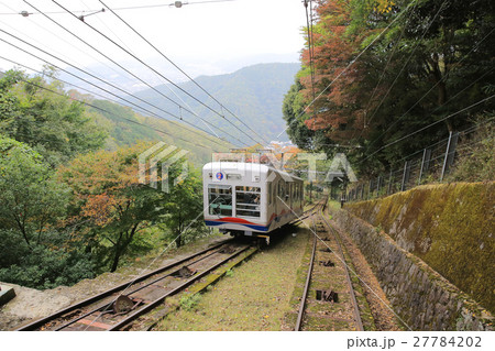 Keifuku Cable Line 27784202