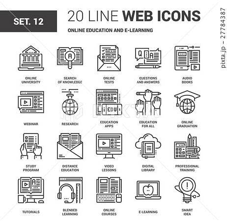 Online Education and E-learning 27784387