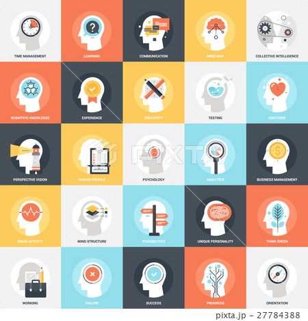 Thinking and Brain Activity 27784388