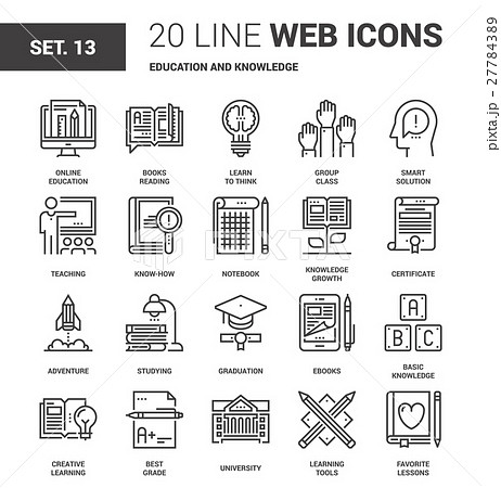 Education and Knowledge 27784389