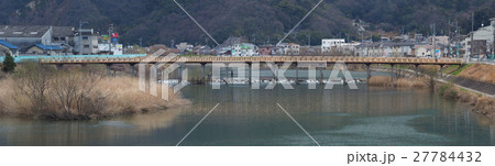 真光寺橋パノラマ 27784432