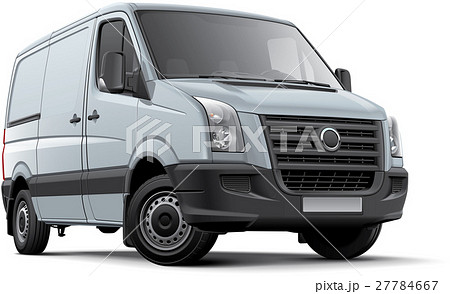 European panel van European panel van 27784667