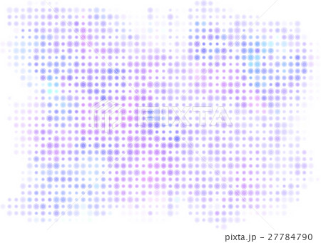ドットテクスチャ-藤色 ドットテクスチャ-藤色 27784790