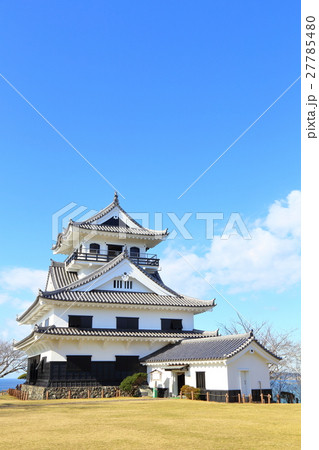 館山城 【千葉県】 館山城 【千葉県】 27785480