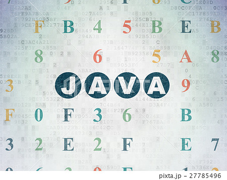 Programming concept: Java on Digital Data Paper 27785496