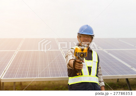 engineer or electrician working engineer or electrician working 27786353