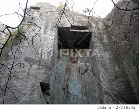 日本寺・百尺観音 日本寺・百尺観音 27786542