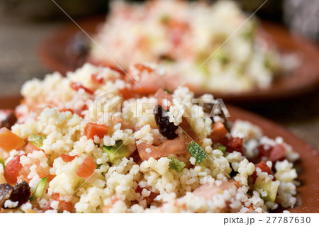 tabbouleh, a typical levantine arab salad 27787630