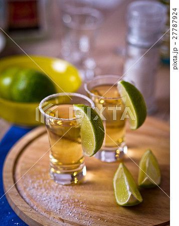 Tequila shots 27787924