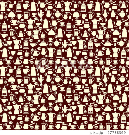 Coffee Pots with Cups, coffee mill, turkish. 27788369