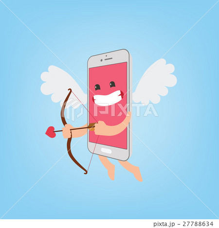 cell cupid 27788634