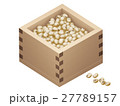 節分の豆 27789157