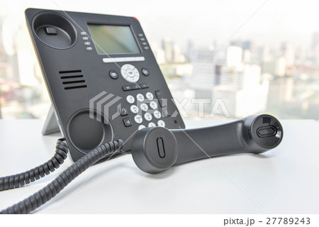 IP Phone - the techmology of office phone 27789243