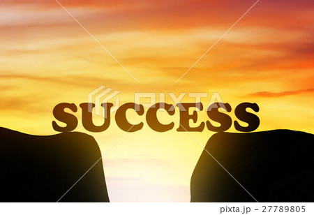 Business Success Concept 27789805