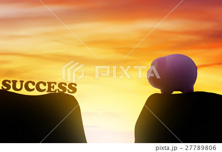 Business Success Concept 27789806
